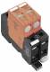 Weidmüller VPU II 2 R PV 600VDC lightning arrester 1351370000