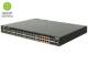 EdgeCore Open Networking Datacenter Switch • AS4610-54P, 48 x 100/1000BASE-T PoE