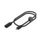 Hanwha Videoüberwachung SPP-C1900 Hanwha Techwin IP-Cam Zbh. Cable 3er Pack
