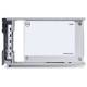 DELL 400-BKFR 3,84TB Enterprise NVMe Read Intensive Drive U.2 Gen4 mit Carrier CK