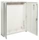 Hager ZB23W Zählerschrank IP54 SKII 950x800x205mm