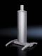 Rittal 6106300 CP Pedestal, complete for operating housing, CP 60, WHD: 600x1093x660 mm