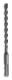 Cimco 208622 Hammerbohrer 8mm Gesamt-/Spirallänge 160/95mm