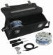 Dehn + Soehne 582620 DEHN Leather Case for Durchgangspr, fully stocked 582,620