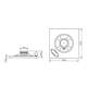 RCS Audio-Systems SW-106