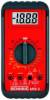 Benning 044028 MM 2 Digital multimeter 750 V AC / 1000 V DC 0.1 µA–20 A 20 MΩ 