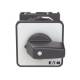 Eaton 074455 T0-1-91/EZ step switch for heating Kont2 20A 0-2 60° 2 steps 60° 