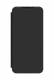 Samsung by Anymode Wallet Flip Case for Galaxy A55, Black