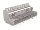 ABB 1SDA066414R1 connect. PLUG-SOCK. FP 12PIN XT2-XT4 für Leistungsschalter Steckverbindung 1SDA066414R0001