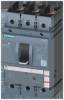 Siemens 3VA52150MH310AA0 3VA5215-0MH31-0AA0 power circuit breaker 3VA5 UL Frame 250 3-pole