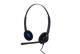 ALCATEL-LUCENT 3MK08012AA ALE Alcatel AH 22 U Premium USB-Headset