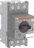 ABB 1SAM350200R1011 MS132-16B Motorschutzschalter für Bahn