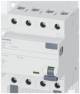Siemens 5SV43440MB 5SV4344-0MB RCD circuit breaker