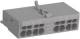 ABB 1SAM201901R1201 HKF1-11K Hilfsschalter 1S+1Ö Fronteinbau mit Push-In