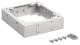 Hager FZ901SD Sockelleisten univers H100mm T400mm