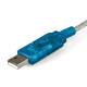 Startech.com ICUSB232SM3