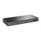 TP-Link TL-SG3428X Omada 24-Port Gigabit Managed Switch 4x 10G SFP