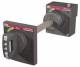 ABB 1SDA066480R0001 Rotary drive RHE XT2-XT4 WN door