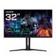 GIGABYTE OLED-Monitor AORUS FO32U2 - 81.3 cm (32