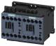 Siemens 3RA23158XB301AB0 3RA2315-8XB30-1AB0, reversing combination, AC 3, 3kW / 400V AC 24V,
