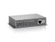 LevelOne 2x FE PoE repeater POR-0202 PoE