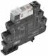 Weidmüller TRS 24-230VUC 2CO relay, coupler K: 2We 24 ... 230VUC 8A 1123580000