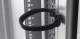 Vertive (Knürr) zub. Velcro Quick-Strip for T-slot, tool-free installation