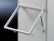 Rittal 2772000 Arretierung VE=2 FT klappbar mit Gasdruckfeder