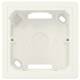 Siemens 5TG29021 SIEM 5TG2902-1 DELTA line/Style surface-mounted platinum-metallic 5TG2902-1