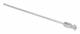 Schneider Electric GS2AE82 axis extension TeSys, 30-32A 5x5mm 200mm