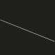 Kaiser 1212-99 concrete support element D:20 mm length up to 3 m
