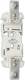 Lindner B213142 Mersen 41202 NH0 160A 1-pole screw, NH-lower part