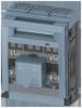 Siemens 3NP11531JC12 3NP1153-1JC12 SENTRON fuse switch disconnector 3-pole NH2 400 A