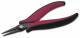 Cimco 101082 Electronics needlenose pliers, straight