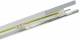Siteco 5TR103A0Q Tragschiene 3-Längig L:4485mm 10-Pol Farbe Weiß