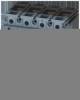Siemens 3VA11105EF420AA0 3VA1110-5EF42-0AA0 power circuit breaker IEC160M 55kA 415V 4p 100A