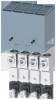 Siemens 3VA91540JC12 3VA9154-0JC12 Rundleiterklemme TA2.1 25.150 mm² groß HL-Abgr. 4 St.