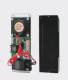 Telecom Behnke 20-9215 Behnke language module for rear size 1 (small) with connection board