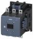 Siemens 3RT10756AP363PA0 SIEM 3RT1075-6AP36-3PA0 contactor, AC - 3, (40...60Hz) / DC actuation UC220 - 240V