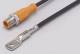 Ifm Electronic TS2229 IFM Temperatursensor zum Anschl.an Auswerteeinheit 12x8,7x51 25-90°