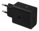 Samsung EP-T6010NBEGWW Schnellladegerät 60W Power Adapter , Schwarz