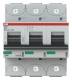 ABB 2CCS883001R0404 S803C-C40 High Performance Circuit Breaker