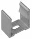 Fränkische Rohrwerke 20970050 Aluminum clamp M50, 20.97005 million