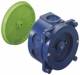 Spelsberg U71 Perilex Gerätedose 71x71x50mm 97305001