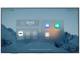 Yealink 1203692 MD86 Meeting Display 86 inch (freight shipping)