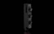 Rittal 9360805 RX Reitersicherung 1=4 Element 63A 3p D02-E18 LED ESÜ B:36mm