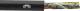 VDE-Kabel 1007861 A-2YF(L)2Y 10x2x0,8 qmm längswasserdicht für Erdverlegung St.III Bd.VDE0816