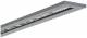 Ridi Leuchten 0650211SI Ridi F-LINE R1X145 / 35ND-SM pendant lamp, 1xR-TUBE 1450mm max.35W 