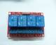 ALLNET ALL-D-10 4duino Relay Module 4-fold