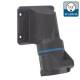 Walther-Werke FW513306CC CEE NEO Anbaudose schräg 16 A 3P 6 h IP54 mit Käfigzugfeder